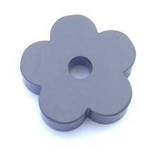 Load image into Gallery viewer, Black &quot;Doughboy&quot; 45rpm Turntable Adapters
