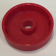 Load image into Gallery viewer, Classic Red Turntable Adapters
