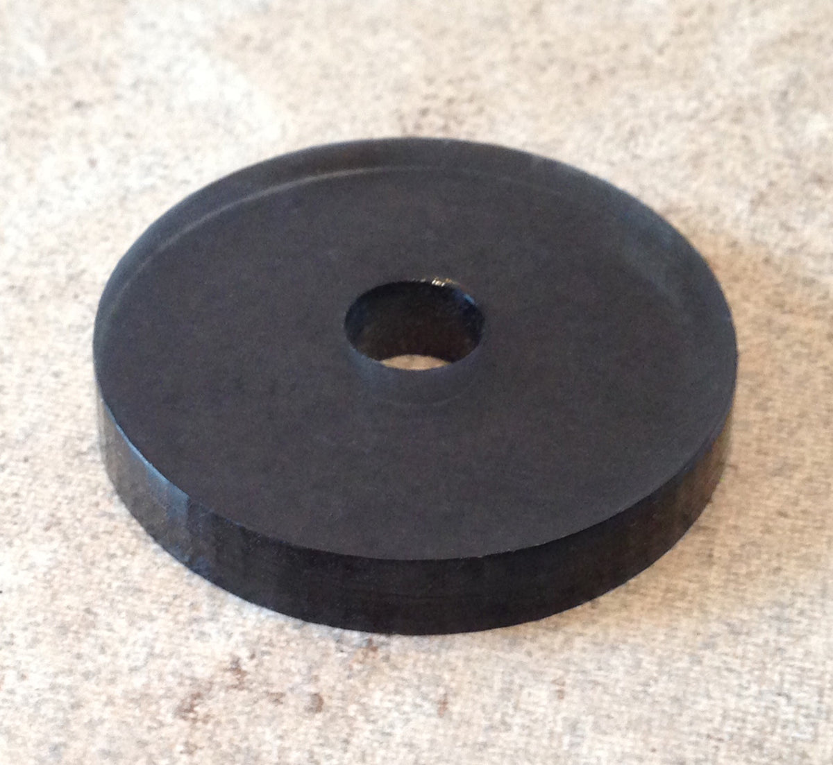 Audio Technica 45 RPM Adapter 50 Brand New 45rpm Record Insert Adapters ...